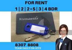 Riversails (D19), Condominium #122610062